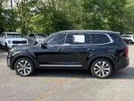 2022 Kia Telluride S Certified Pre-Owned