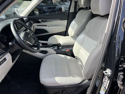 2022 Kia Telluride S Certified Pre-Owned