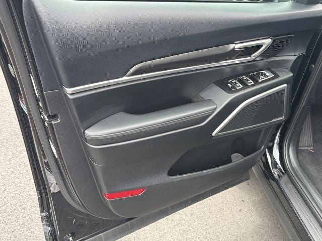 2025 Kia Telluride S Certified Pre-Owned!