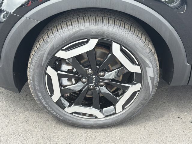 2025 Kia Telluride S - Photo 11