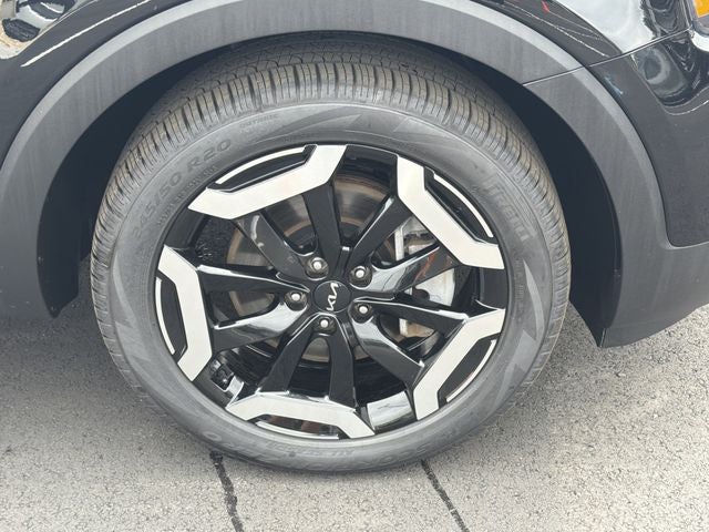 2025 Kia Telluride S - Photo 12