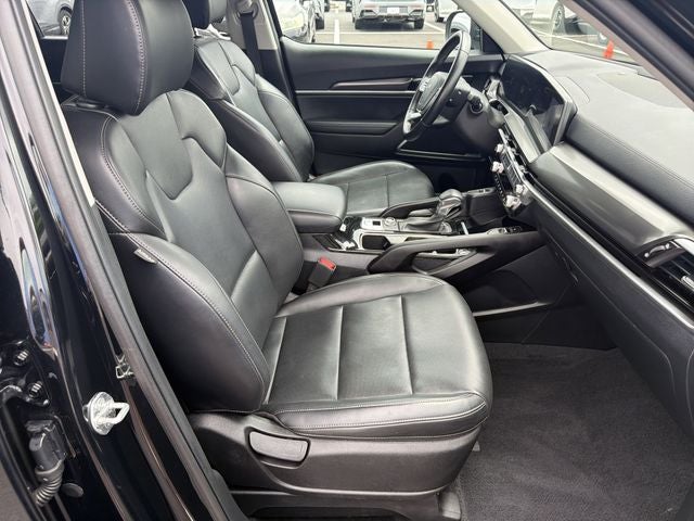 2025 Kia Telluride S Certified Pre-Owned!