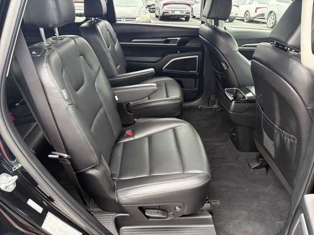 2025 Kia Telluride S - Photo 15