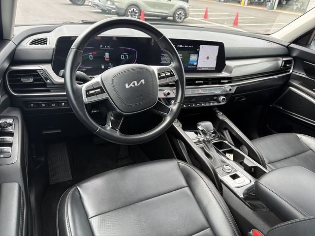 2025 Kia Telluride S Certified Pre-Owned!
