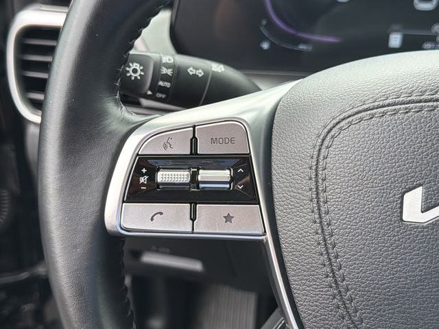 2025 Kia Telluride S - Photo 25