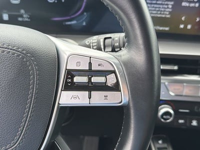 2025 Kia Telluride S Certified Pre-Owned!