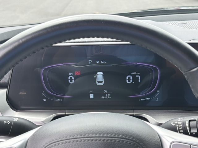 2025 Kia Telluride S - Photo 27