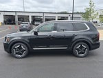 2025 Kia Telluride S Certified Pre-Owned!