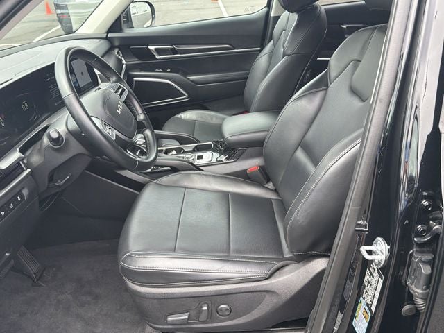 2025 Kia Telluride S Certified Pre-Owned!