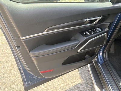 2023 Kia Telluride S Certified Pre Owned!