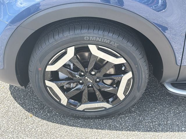 2023 Kia Telluride S Certified Pre Owned!