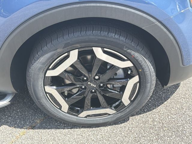 2023 Kia Telluride S Certified Pre Owned!