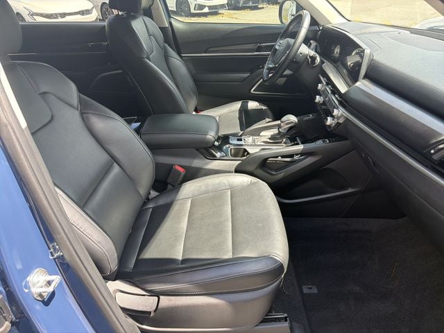2023 Kia Telluride S Certified Pre Owned!