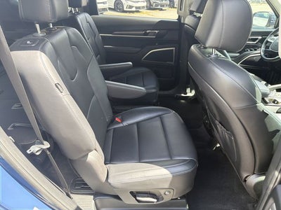 2023 Kia Telluride S Certified Pre Owned!