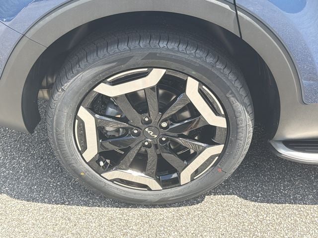 2023 Kia Telluride S Certified Pre Owned!