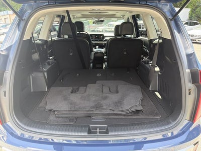 2023 Kia Telluride S Certified Pre Owned!