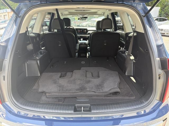 2023 Kia Telluride S Certified Pre Owned!