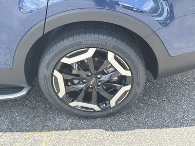 2023 Kia Telluride S Certified Pre Owned!