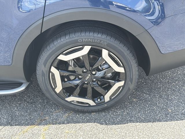 2023 Kia Telluride S Certified Pre Owned!