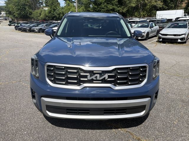 2023 Kia Telluride S Certified Pre Owned!