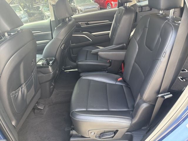 2023 Kia Telluride S Certified Pre Owned!