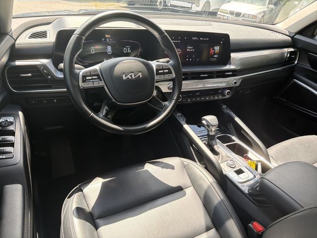 2023 Kia Telluride S Certified Pre Owned!