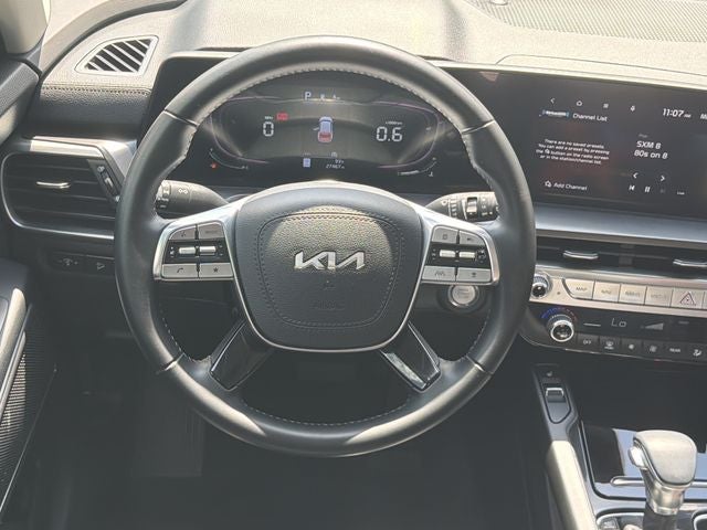 2023 Kia Telluride S Certified Pre Owned!