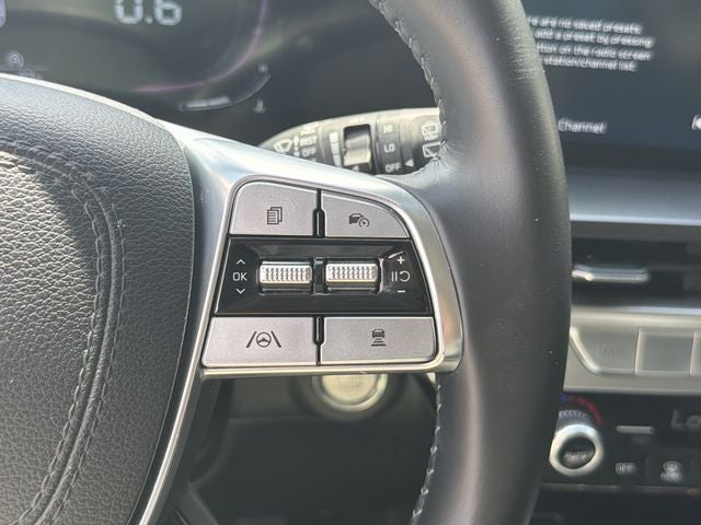 2023 Kia Telluride S Certified Pre Owned!
