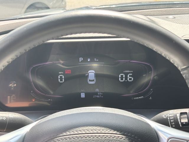 2023 Kia Telluride S Certified Pre Owned!