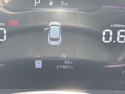 2023 Kia Telluride S Certified Pre Owned!