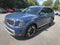 2023 Kia Telluride S Certified Pre Owned!