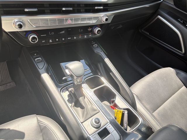 2023 Kia Telluride S Certified Pre Owned!