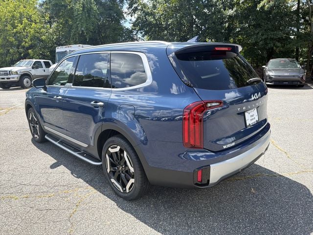 2023 Kia Telluride S Certified Pre Owned!