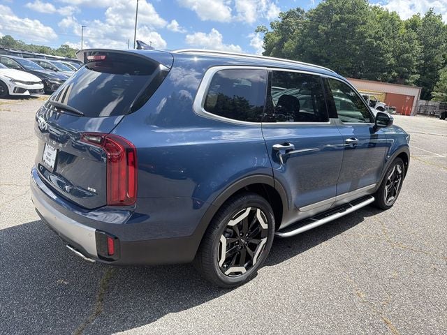 2023 Kia Telluride S Certified Pre Owned!