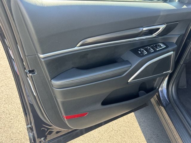 2025 Kia Telluride S Certified Pre-Owned