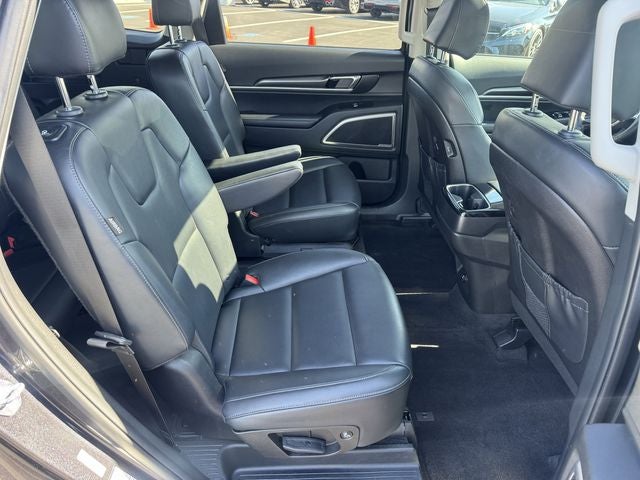 2025 Kia Telluride S Certified Pre-Owned