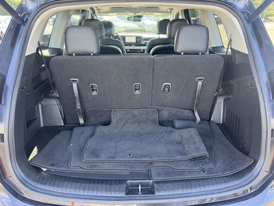 2025 Kia Telluride S Certified Pre-Owned