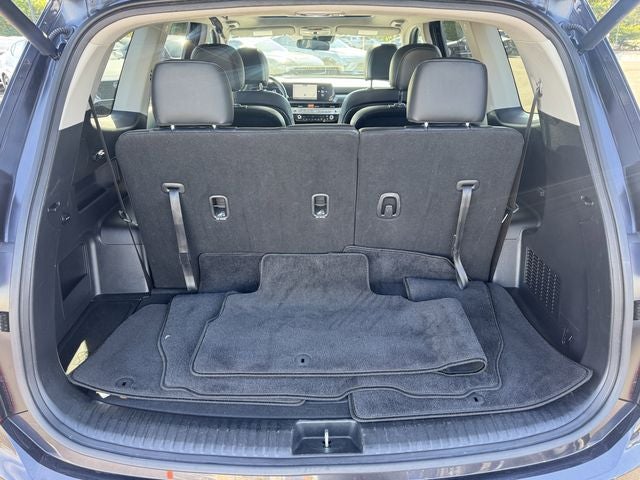 2025 Kia Telluride S Certified Pre-Owned