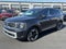 2025 Kia Telluride S Certified Pre-Owned