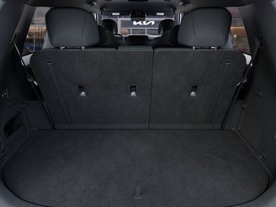 2027 Kia Telluride LX