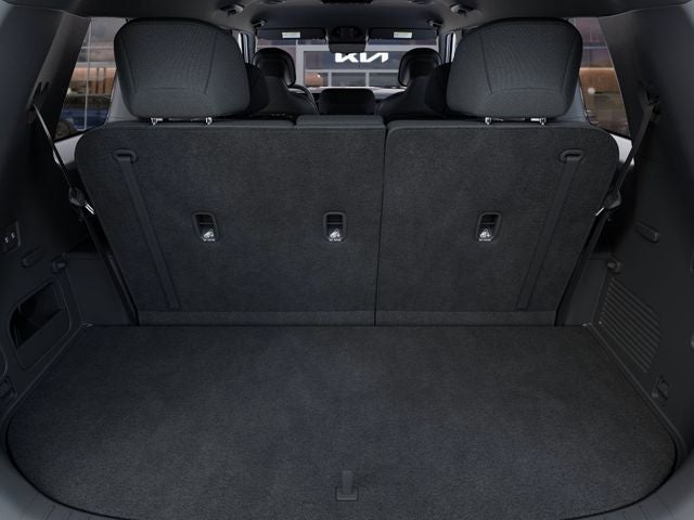 2027 Kia Telluride LX