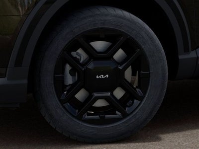 2027 Kia Telluride LX
