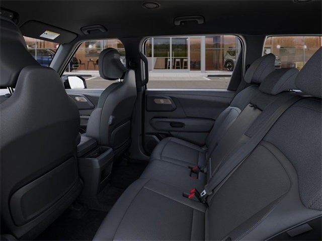 2027 Kia Telluride LX