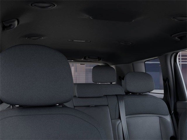 2027 Kia Telluride LX