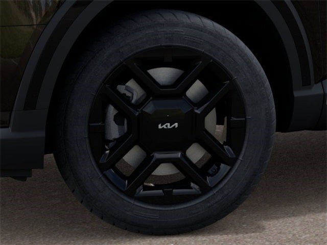 2027 Kia Telluride LX