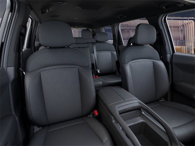 2027 Kia Telluride LX