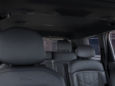 2027 Kia Telluride EX