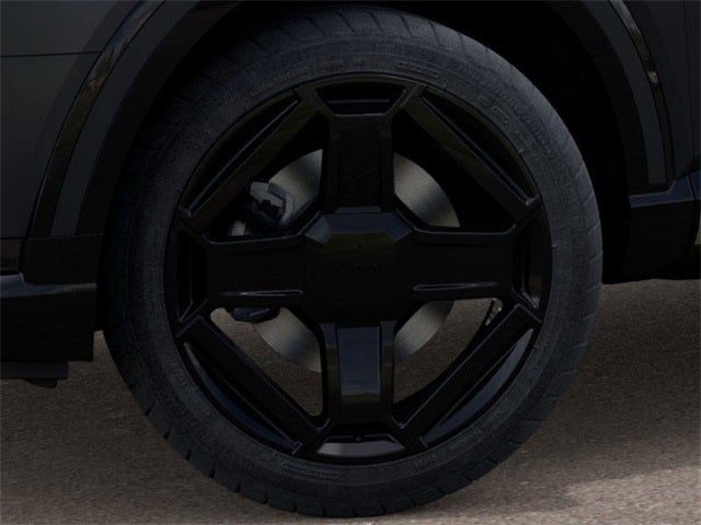 2027 Kia Telluride EX