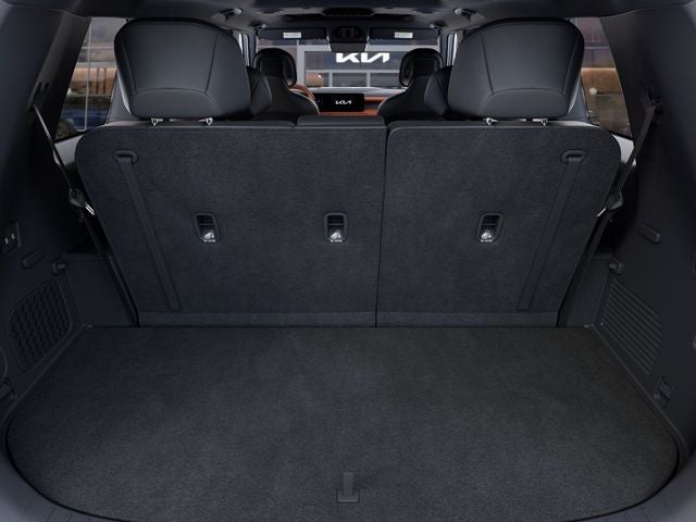 2027 Kia Telluride SX