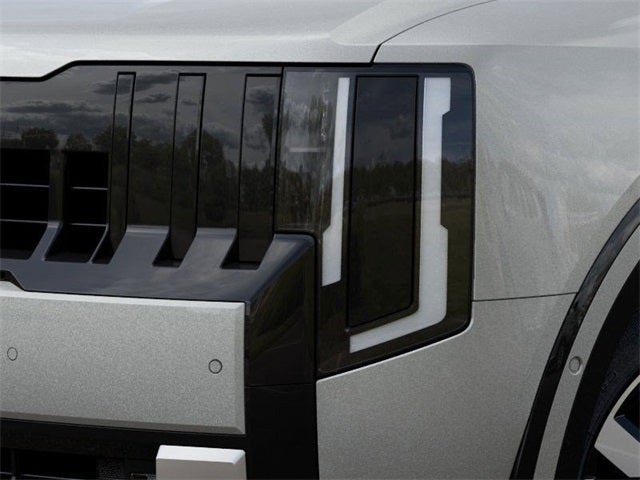 2027 Kia Telluride SX